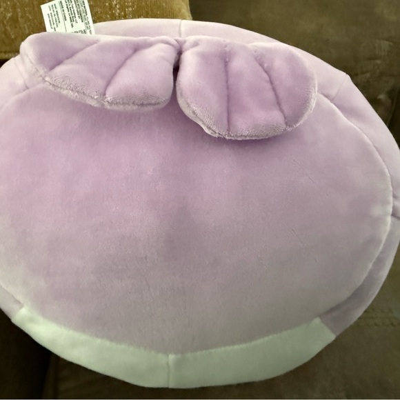 Squishmallows Winnie the Walrus 16” Purple Plush Stuffed Animal - Picture 5 of 5